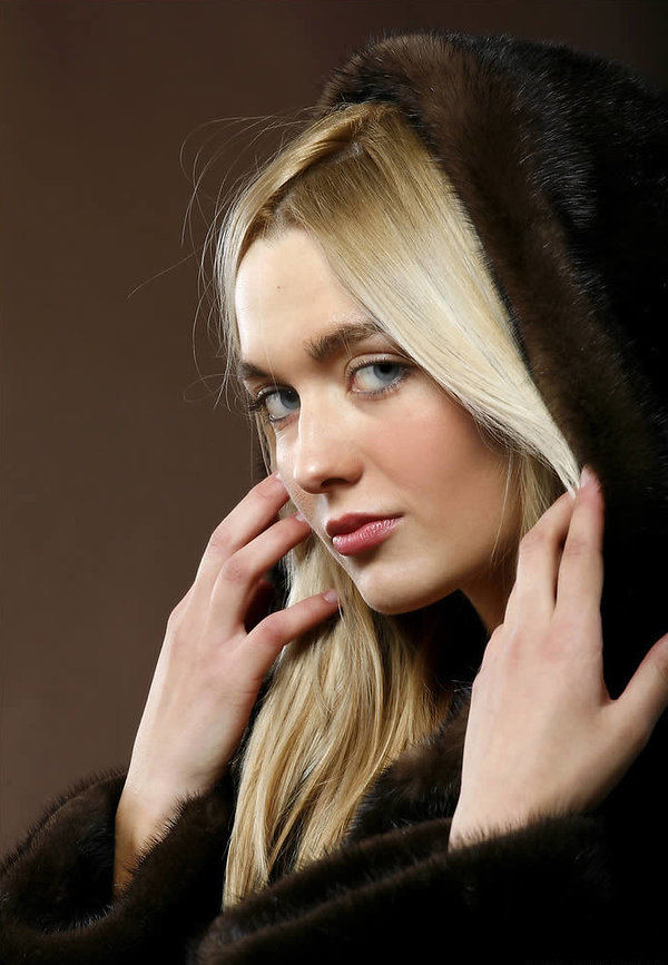 Кристель, 25 лет, 4 размер груди