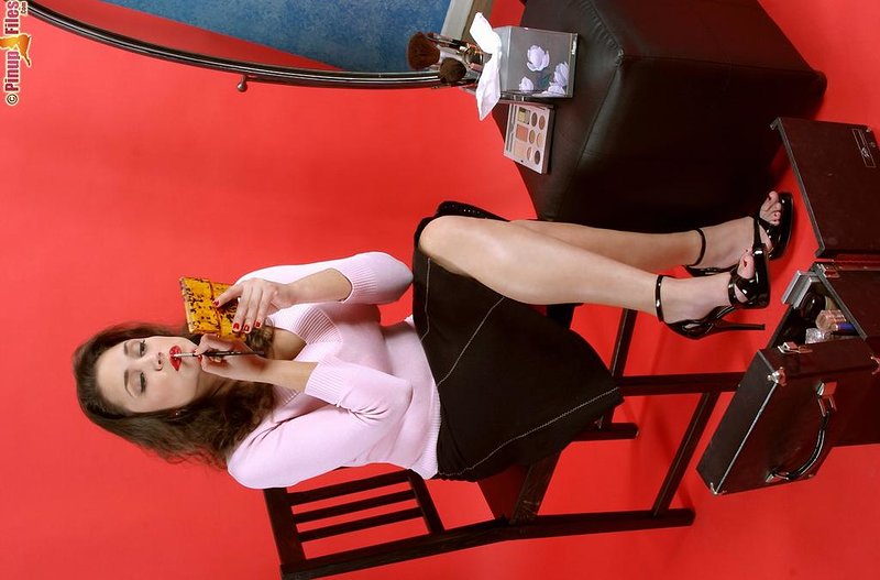 Анжела, 43 года, 0 размер груди