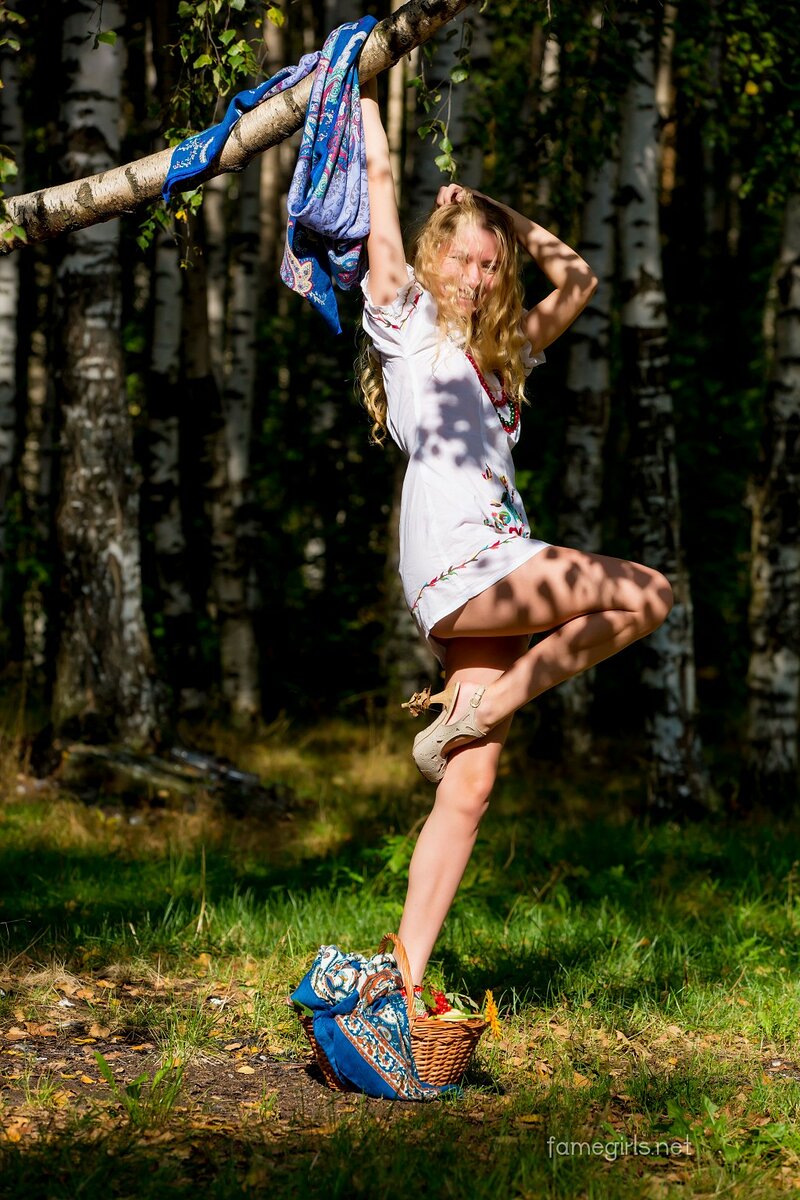 Ксюша, 25 лет, 3 размер груди