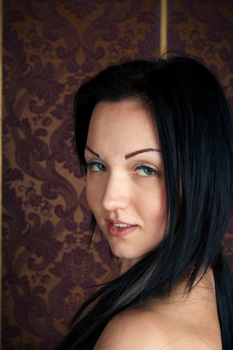 Регина, 19 лет, 3 размер груди