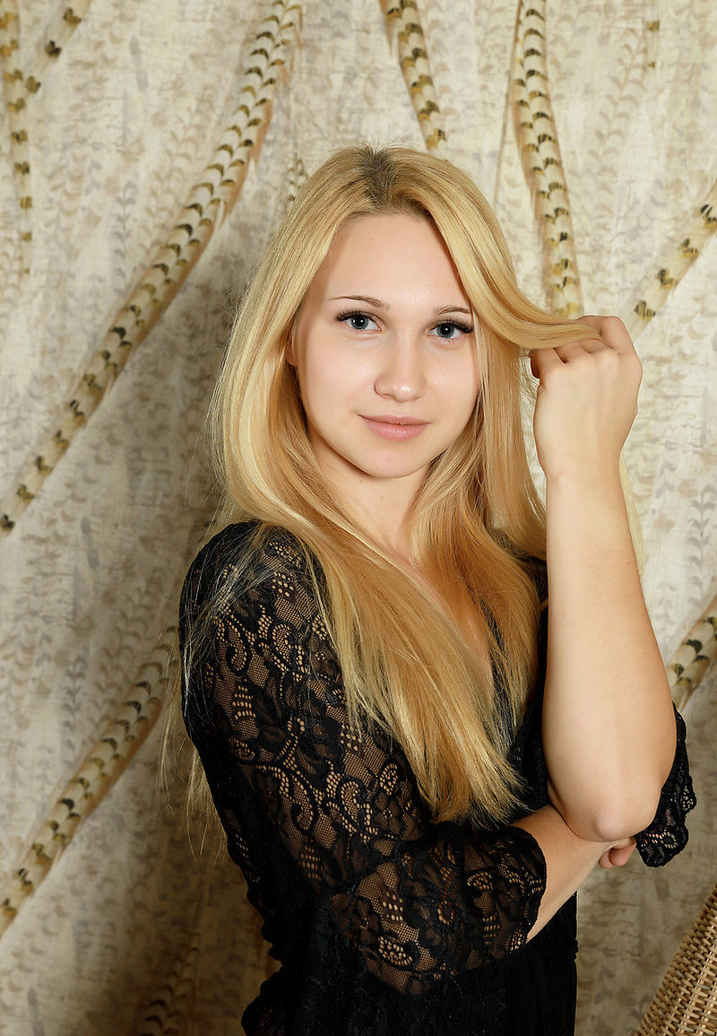 Ирина, 29 лет, 0 размер груди