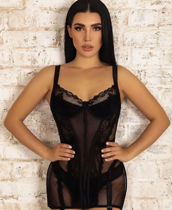 Алёночка, 28 лет, 3 размер груди